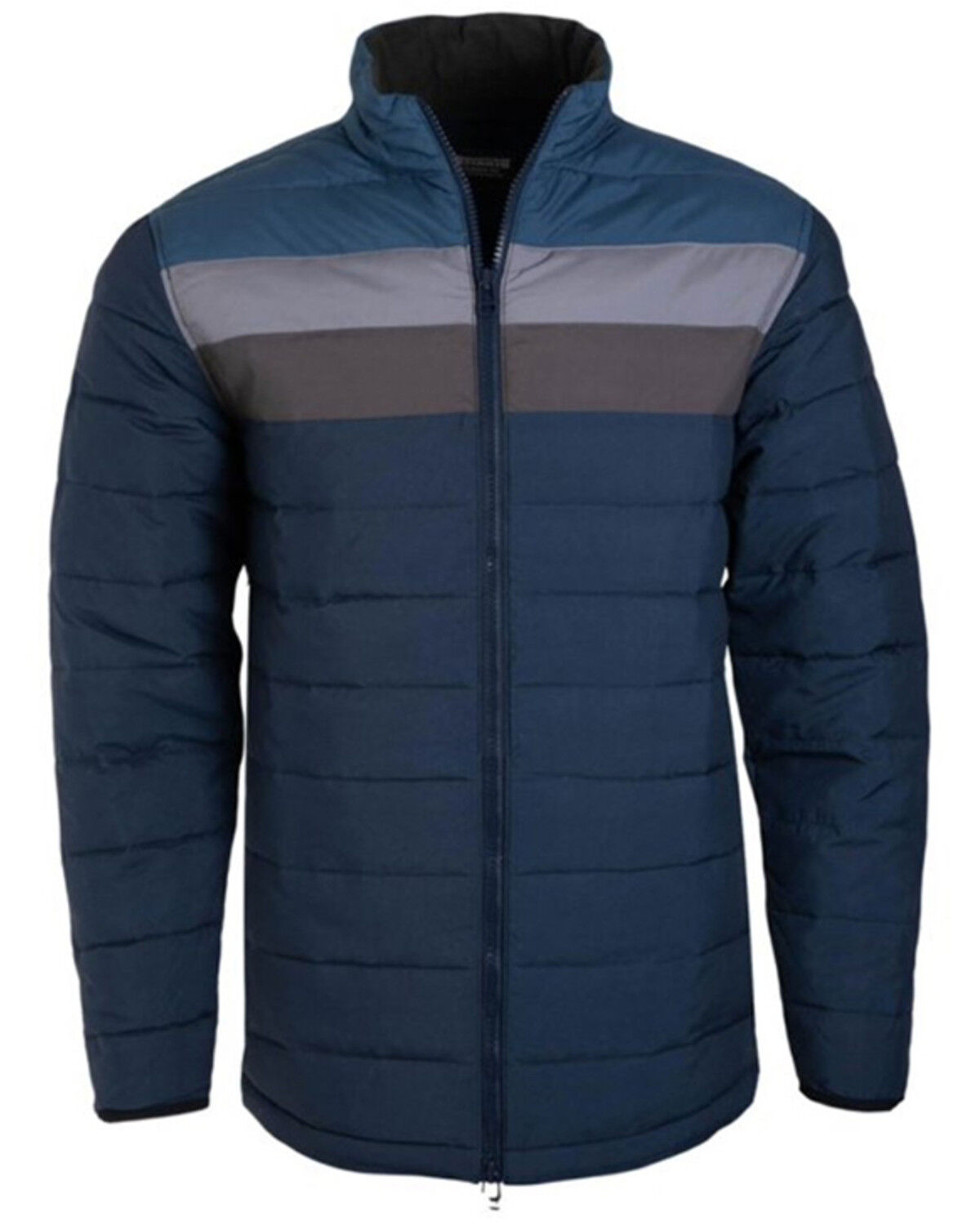 Image #1 - Mountain Khakis Men's Rider Jacket, Navy, hi-res