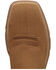 Image #6 - Twisted X Men's 12" Waterproof Western Work Boots - Alloy Toe, Grey, hi-res