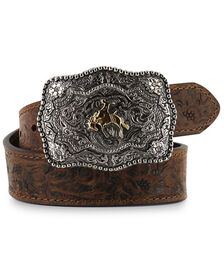 Belts & Buckles