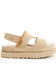 Image #2 - UGG Women's Goldenstar Regenerate, Sand, hi-res