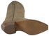 Abilene Women's Oiled Cowhide Western Boots - Pointed Toe, Brown, hi-res