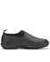 Image #2 - Muck Boots Men's Low Muckster II Rubber Shoes - Round Toe, Black, hi-res