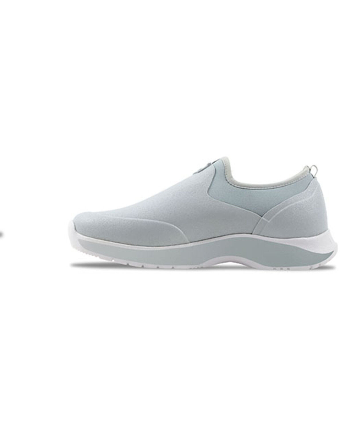 Image #3 - Dryshod Men's Fishooz Dryrun Shoes - Soft Toe, White, hi-res