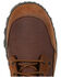 Image #6 - Rocky Men's Ridgetop Waterproof Outdoor Boots - Round Toe, Brown, hi-res