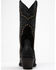 Idyllwind Women's Walk This Way Western Boots - Snip Toe, Black, hi-res