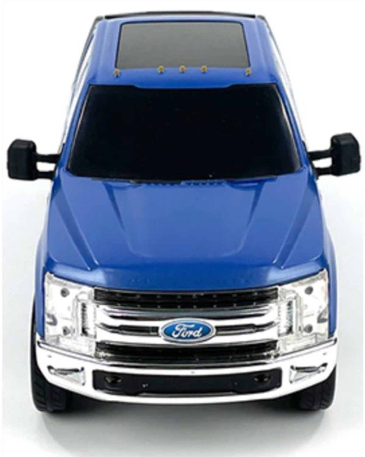 Image #3 - Big Country Ford F250 Super Duty Truck Toy, No Color, hi-res