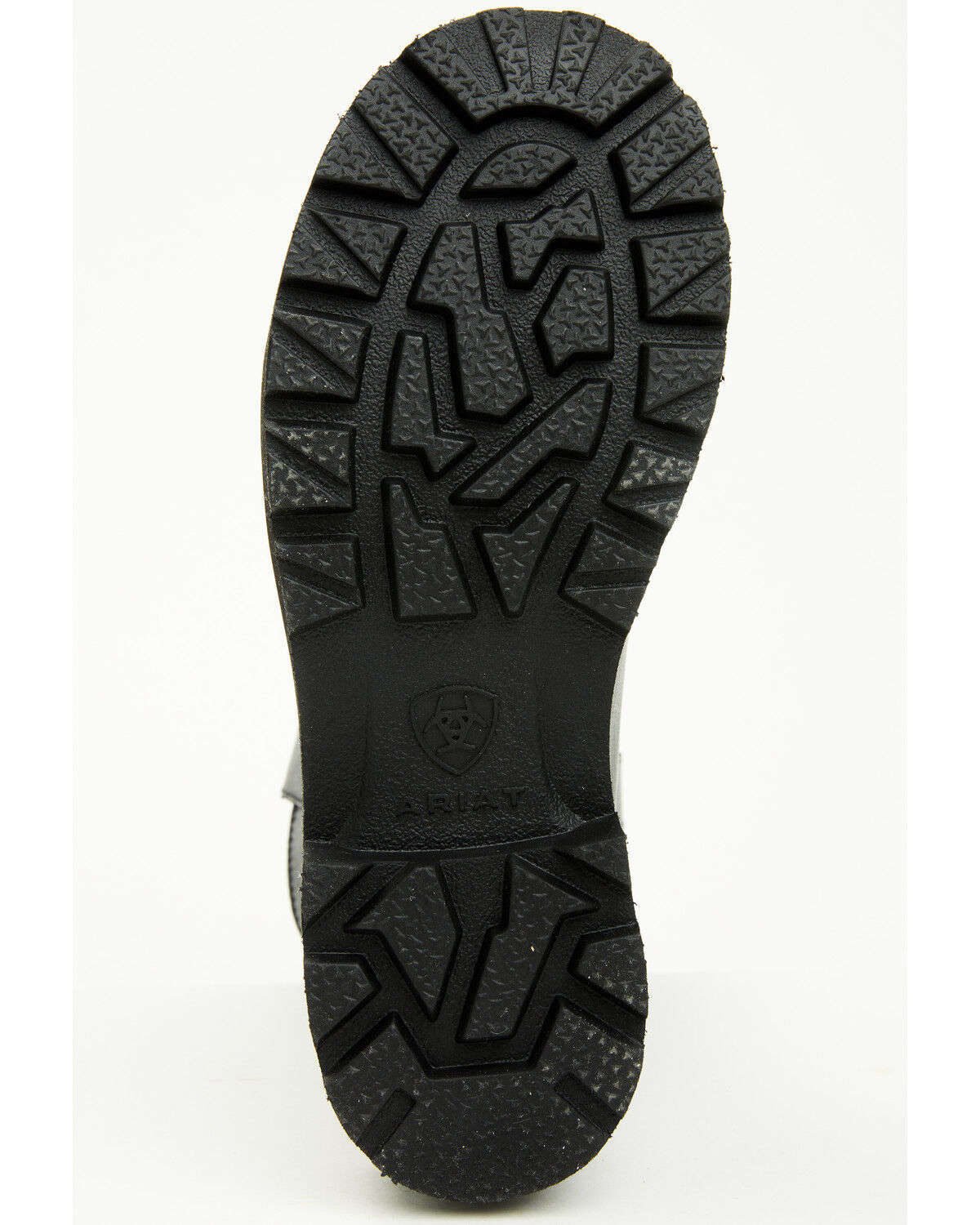 Image #7 - Ariat Women's Madison Ave Fatbaby Western Short Boots - Round Toe, Black, hi-res