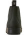 Image #3 - Ariat Boys' Whitby English Chelsea Boots - Round Toe, Black, hi-res
