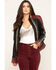Double D Ranch Women's Oxblood By The Rio Grande Jacket, Red, hi-res