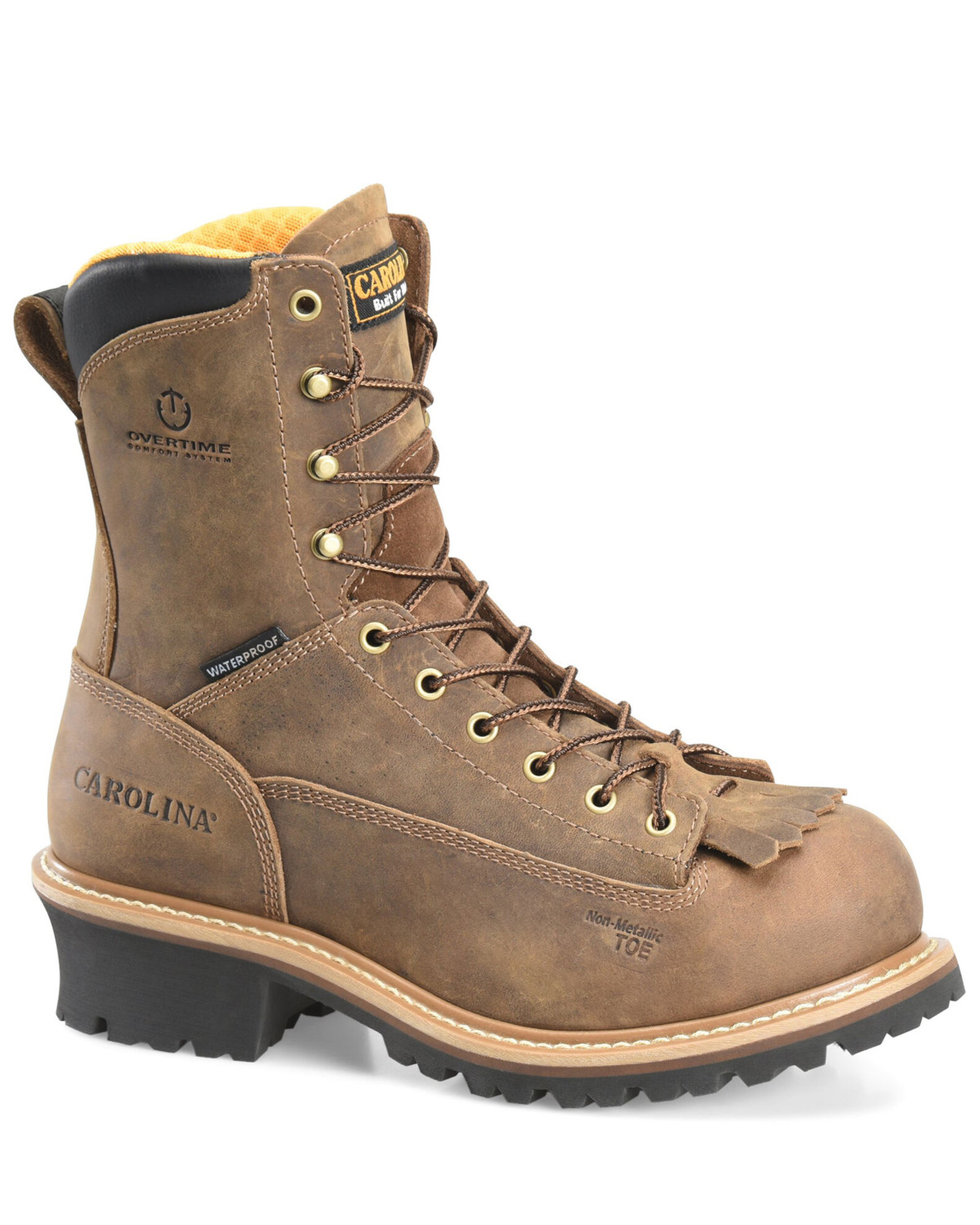 Carolina hotsell super loggers