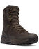 Image #1 - Danner Men's Vital Brown Hiking Boots - Soft Toe, , hi-res