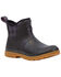 Image #1 - Muck Boots Women's Muck Originals Ankle Boots - Round Toe, Black, hi-res