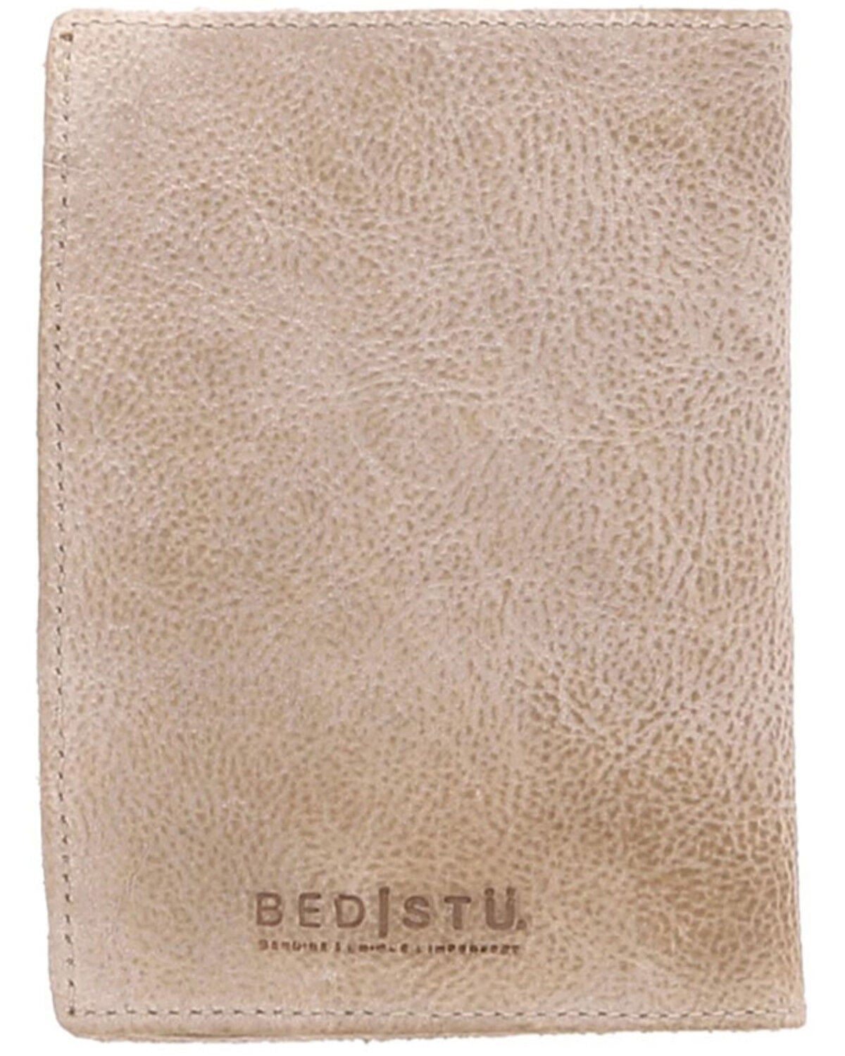 Image #4 - Bed Stu Stardust Wallet, Oatmeal, hi-res