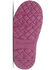 Image #7 - Bearpaw Girls' Martis Slippers, Pink, hi-res
