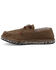 Image #3 - Twisted X Men's Circular Project™ Boat Shoes - Moc Toe, Brown, hi-res