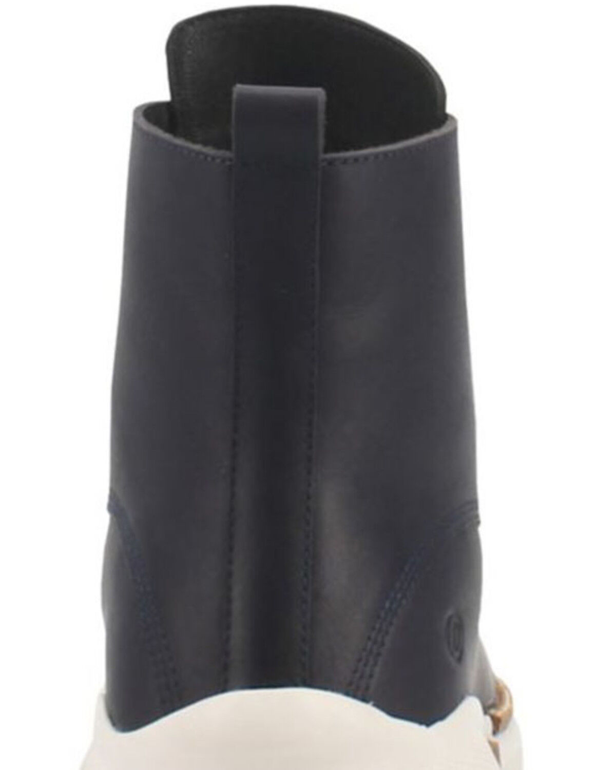 Image #5 - Dingo Men's Blacktop Lace-Up Boots - Round Toe, , hi-res