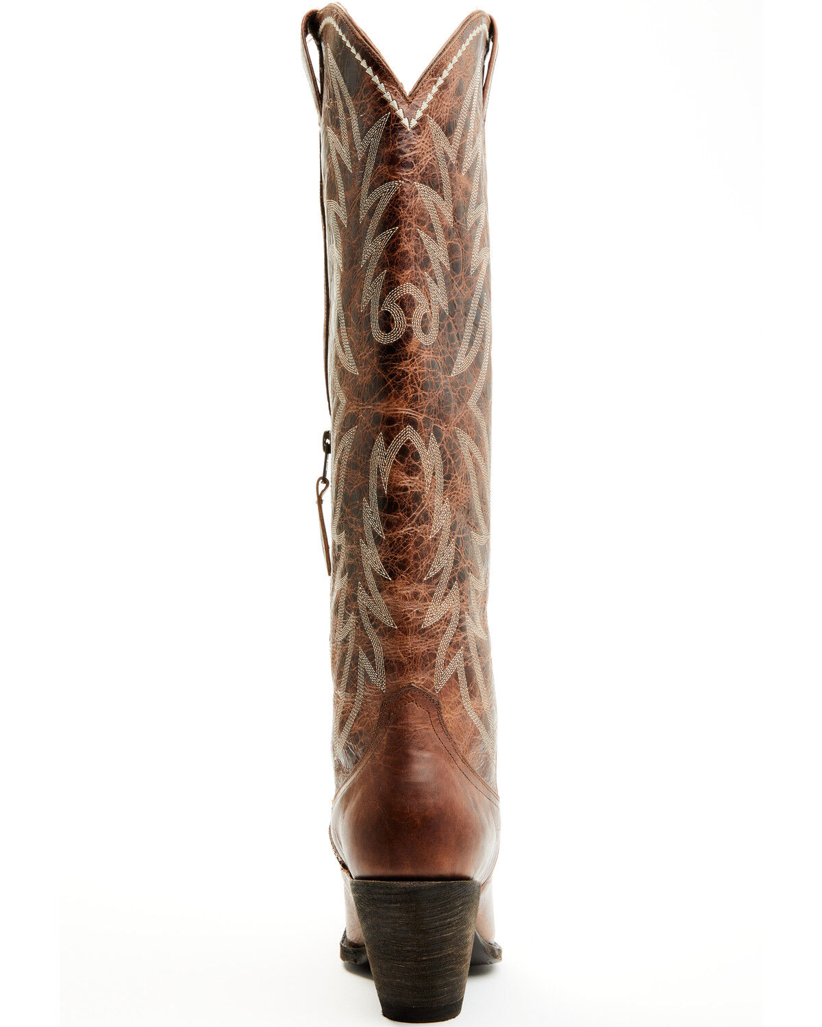 Image #5 - Idyllwind Women's Gwennie Western Boots - Snip Toe, Brown, hi-res