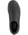 Image #6 - Nautilus Men's Slip-On Work Shoes - Composite Toe, Black, hi-res