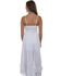 Cantina Collection by Scully Women's Spaghetti Strap Dress , White, hi-res