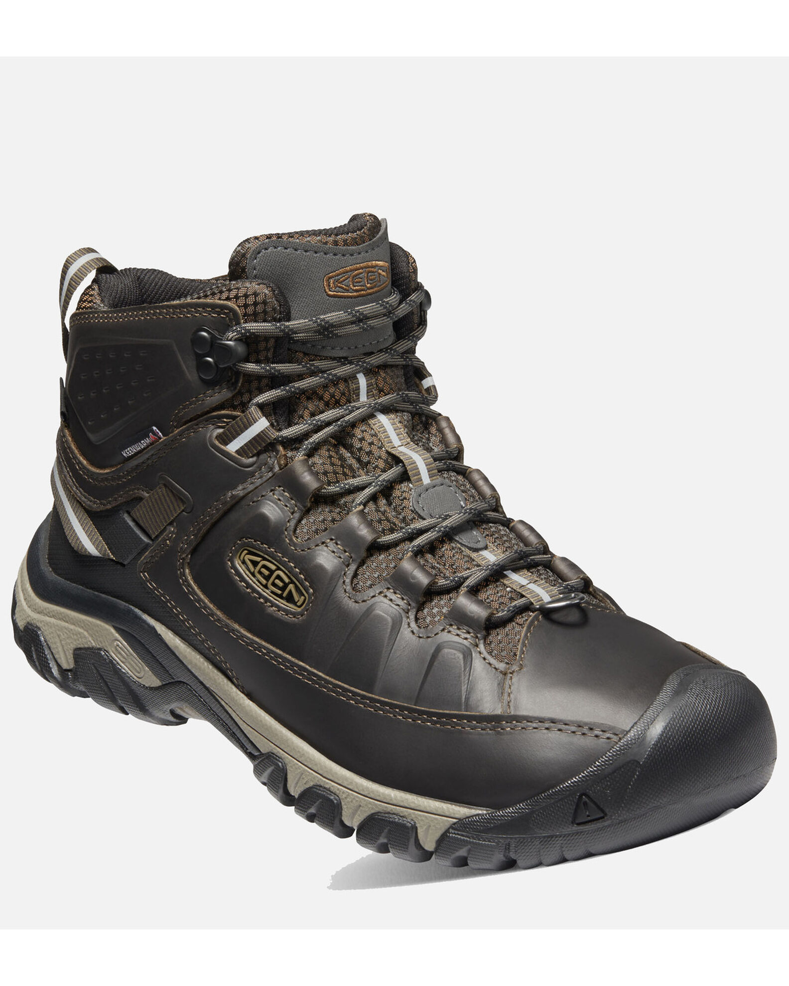 Keen cody outlet soft toe