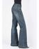 Stetson Women's Medium 214 Trouser Jeans, Indigo, hi-res
