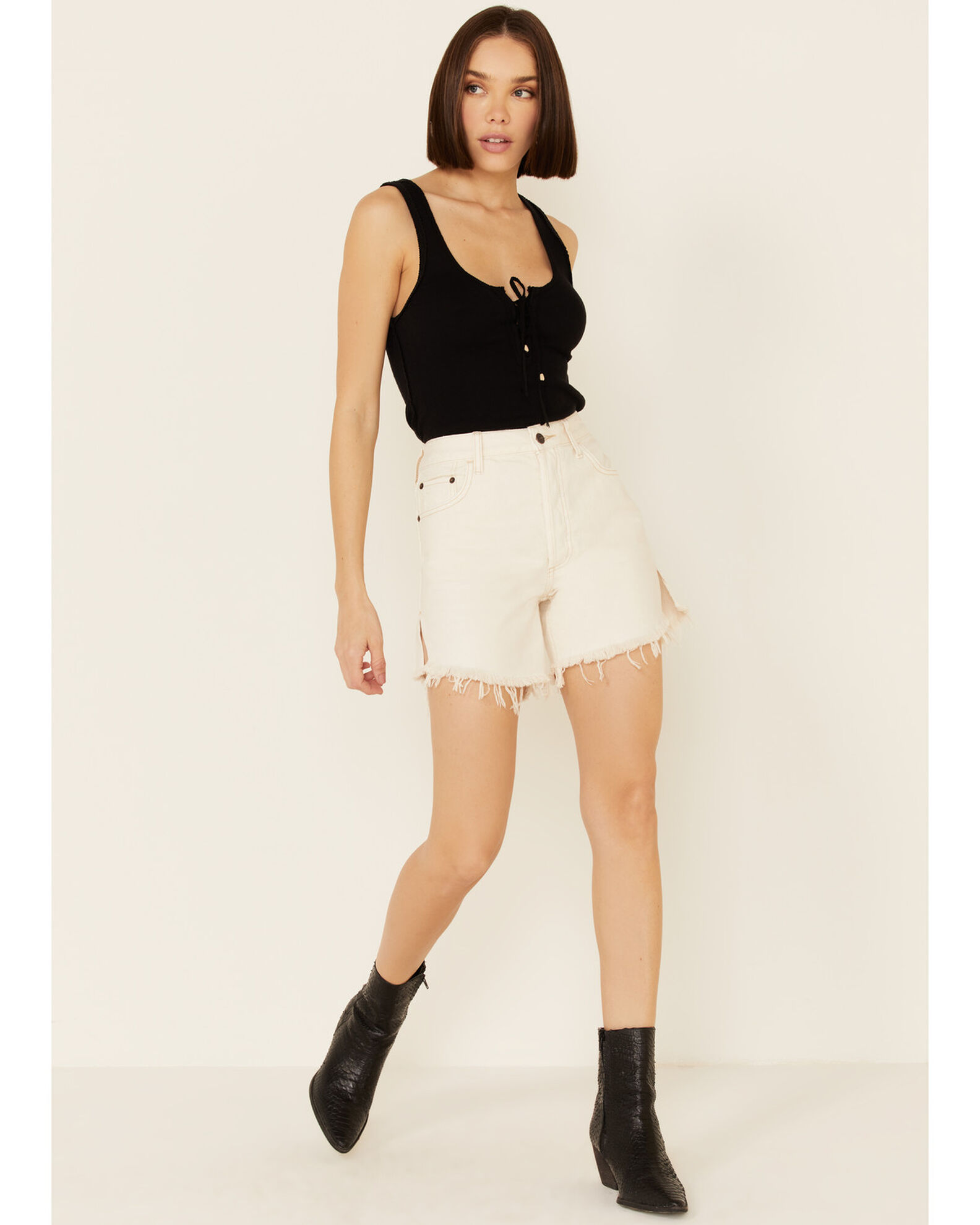 Tomboy shorts 2024