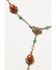 Image #3 - Shyanne Women's Golden Skyland Layered Jewelry Set - 2 Piece, Gold, hi-res