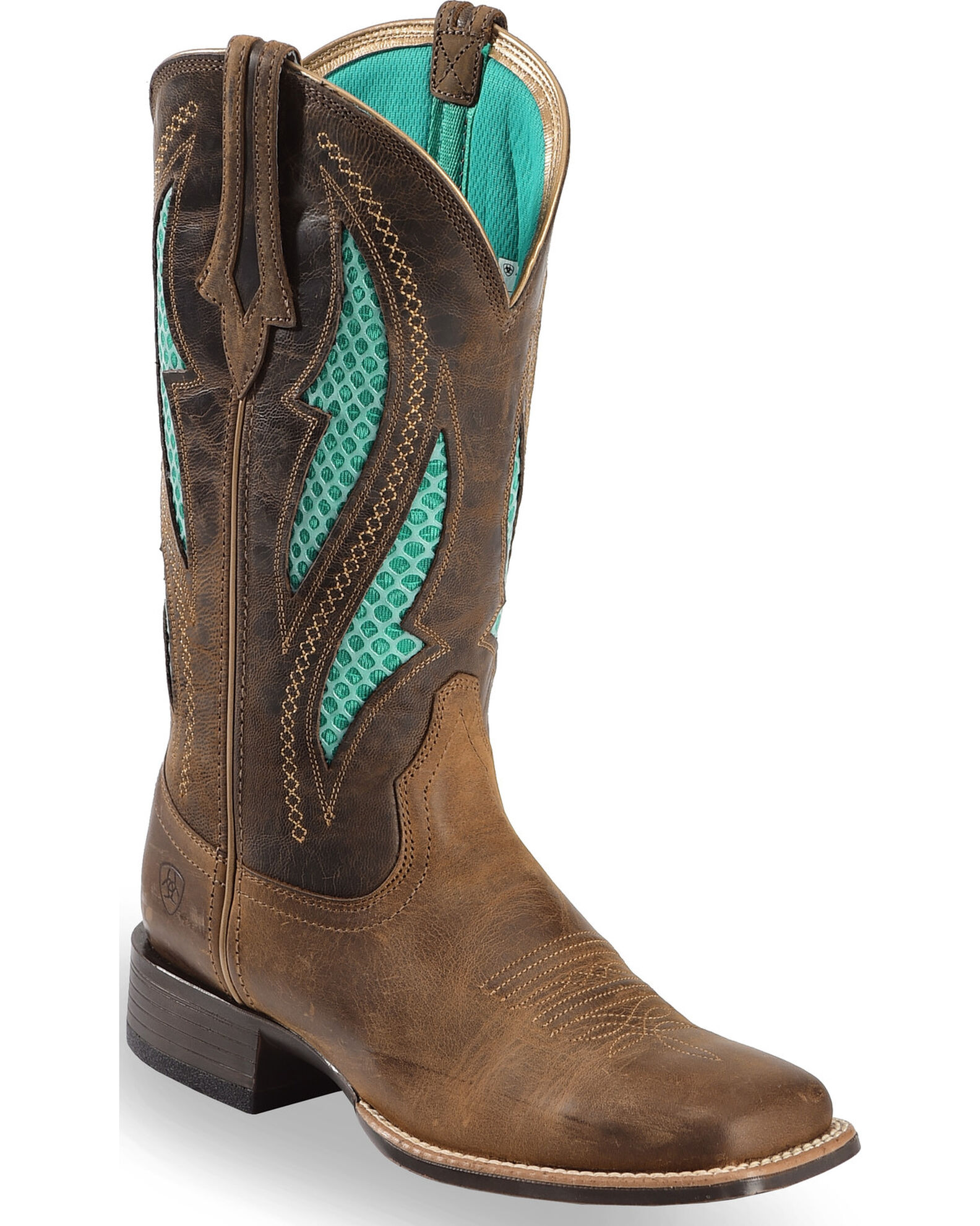 Ariat women's quickdraw sale