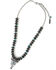 Image #2 - Cowgirl Confetti Women's Lonesome Valley Necklace, Silver, hi-res