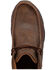 Image #6 - Twisted X Women's Chukka Driving Mocs, Brown, hi-res