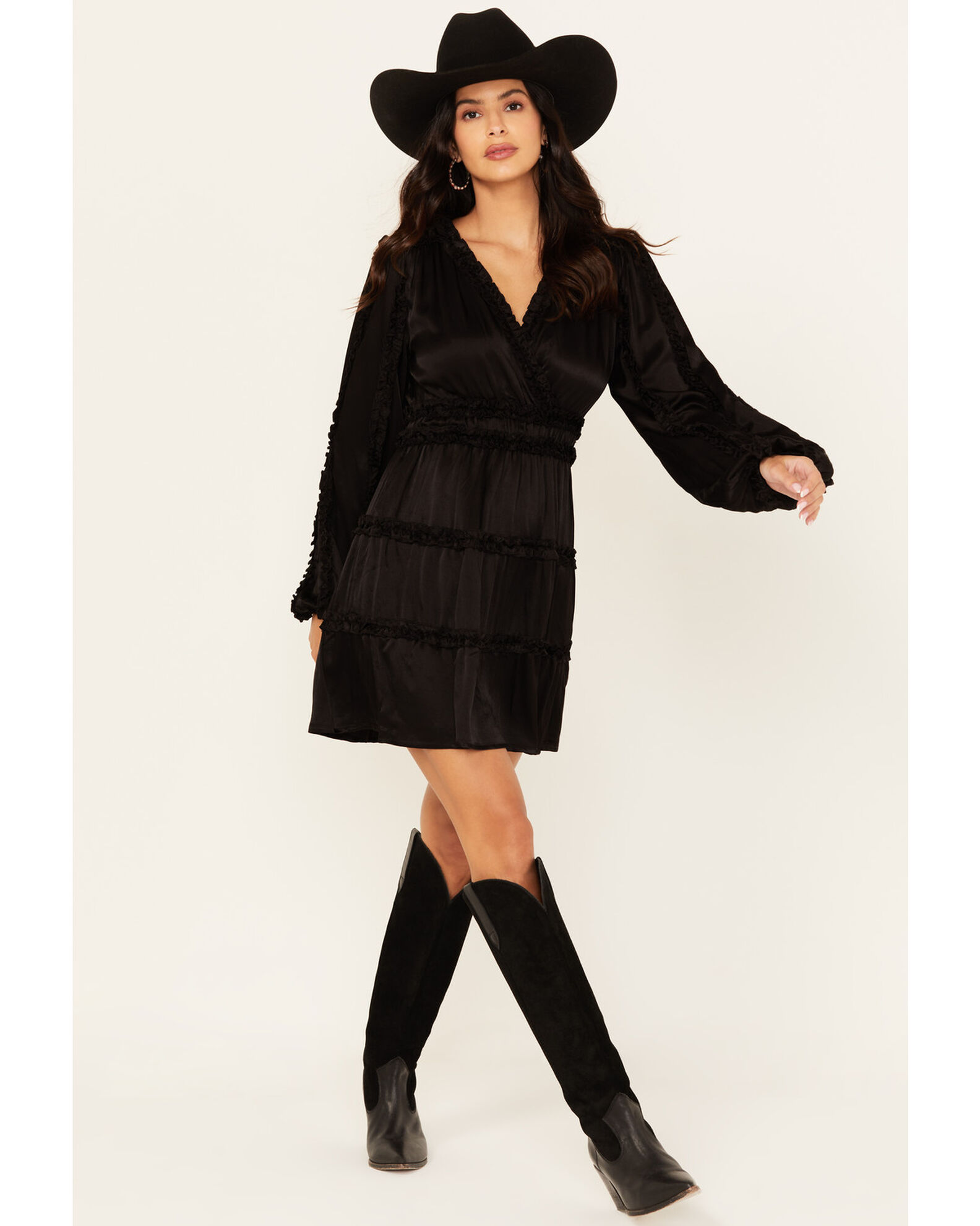Shyanne country wear new arrivals