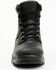Image #4 - Hawx Men's Enforcer Pro Work Boots - Soft Toe, Black, hi-res