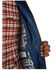 Image #3 - Wrangler X Stranger Things Men's Will Jacket, , hi-res