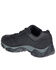 Image #3 - Merrell Men's MOAB Adventure Waterproof Hiking Shoes - Soft Toe, Black, hi-res