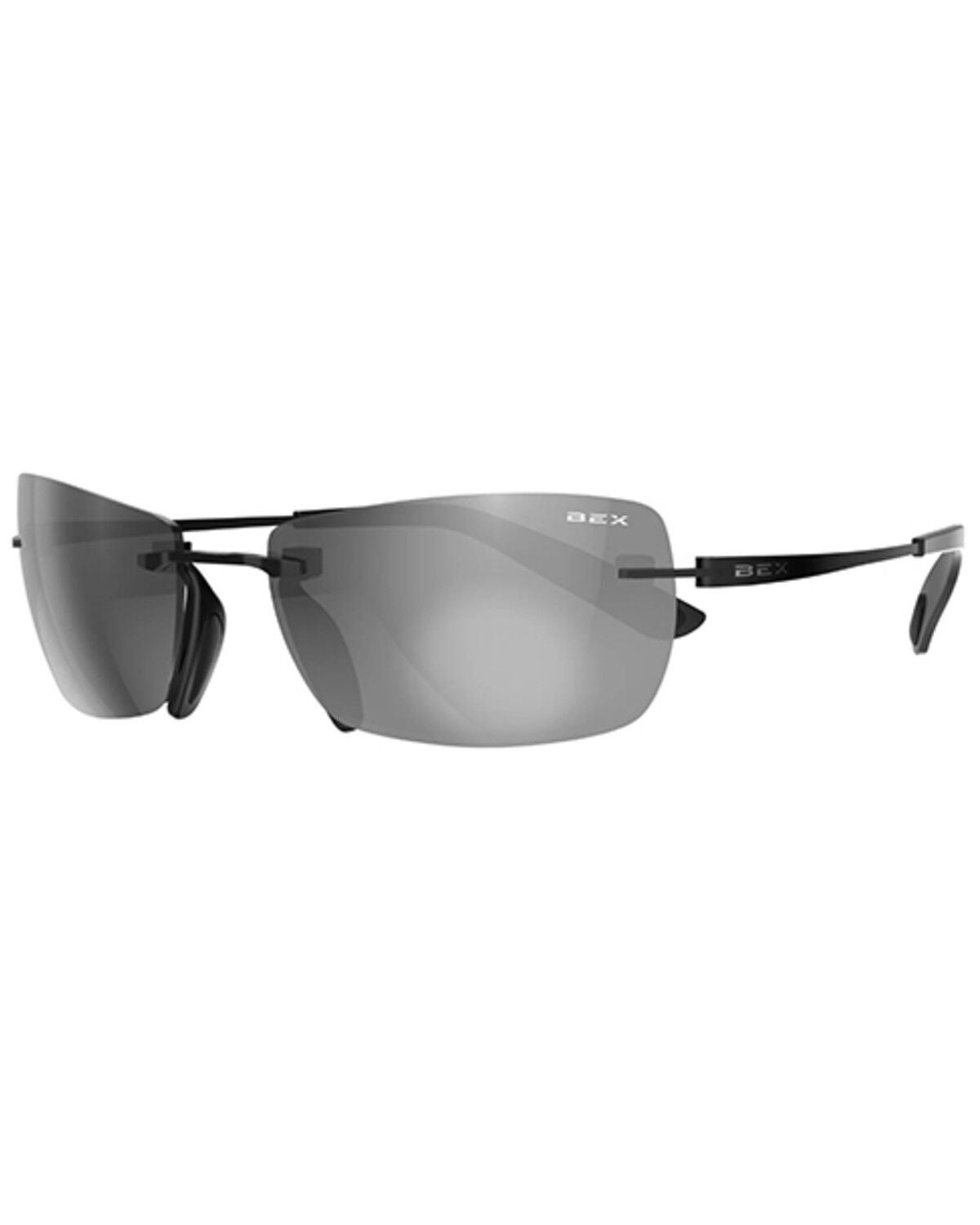 Bex Fynnland X OTG Sunglasses, Black/grey, hi-res