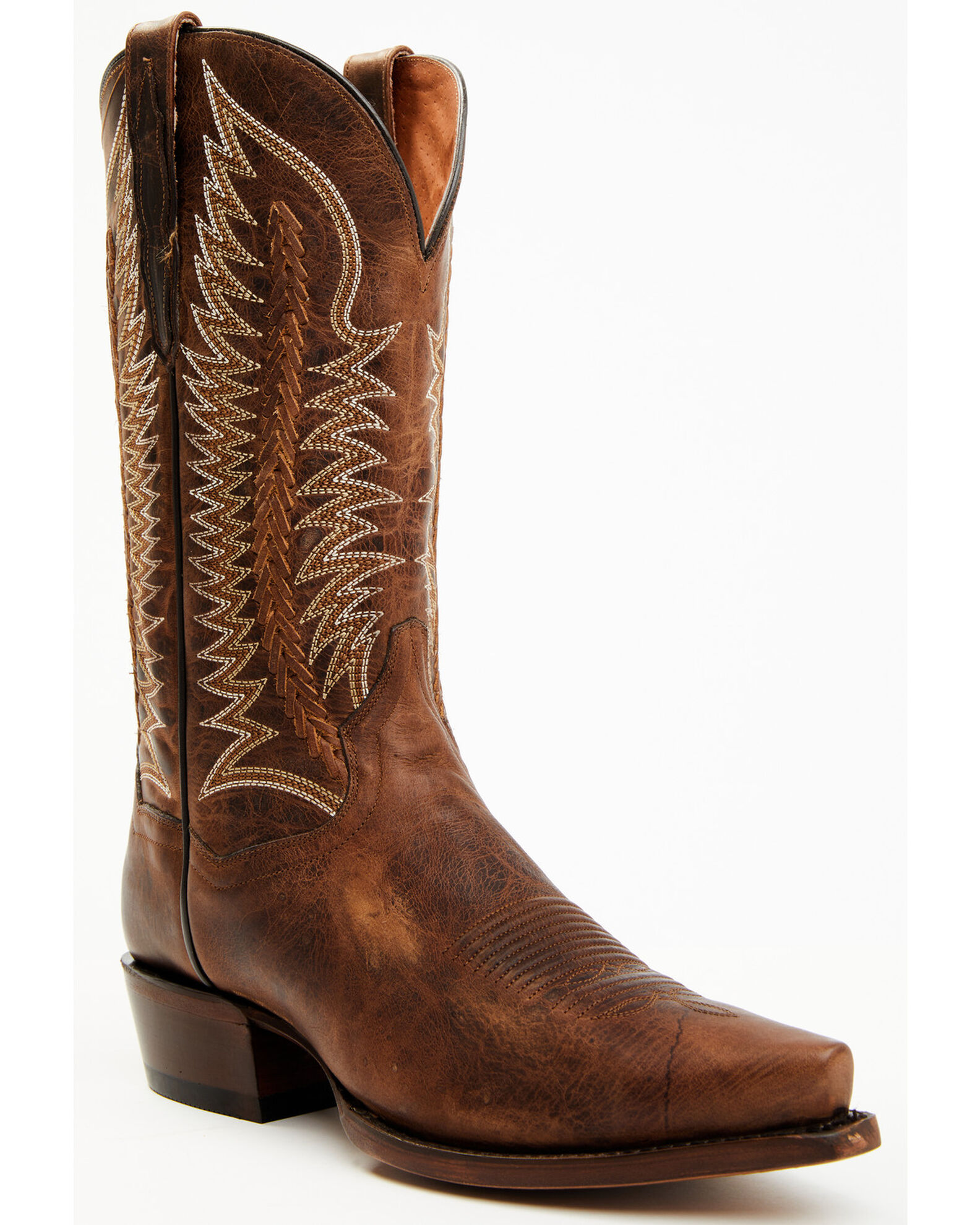Dan post discount earp cowboy boots