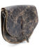 Image #2 - Bed Stu Women's Sequoia Crossbody Bag, Black, hi-res