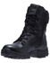 Image #3 - Bates Men's GX-8 Waterproof Work Boots - Soft Toe, Black, hi-res