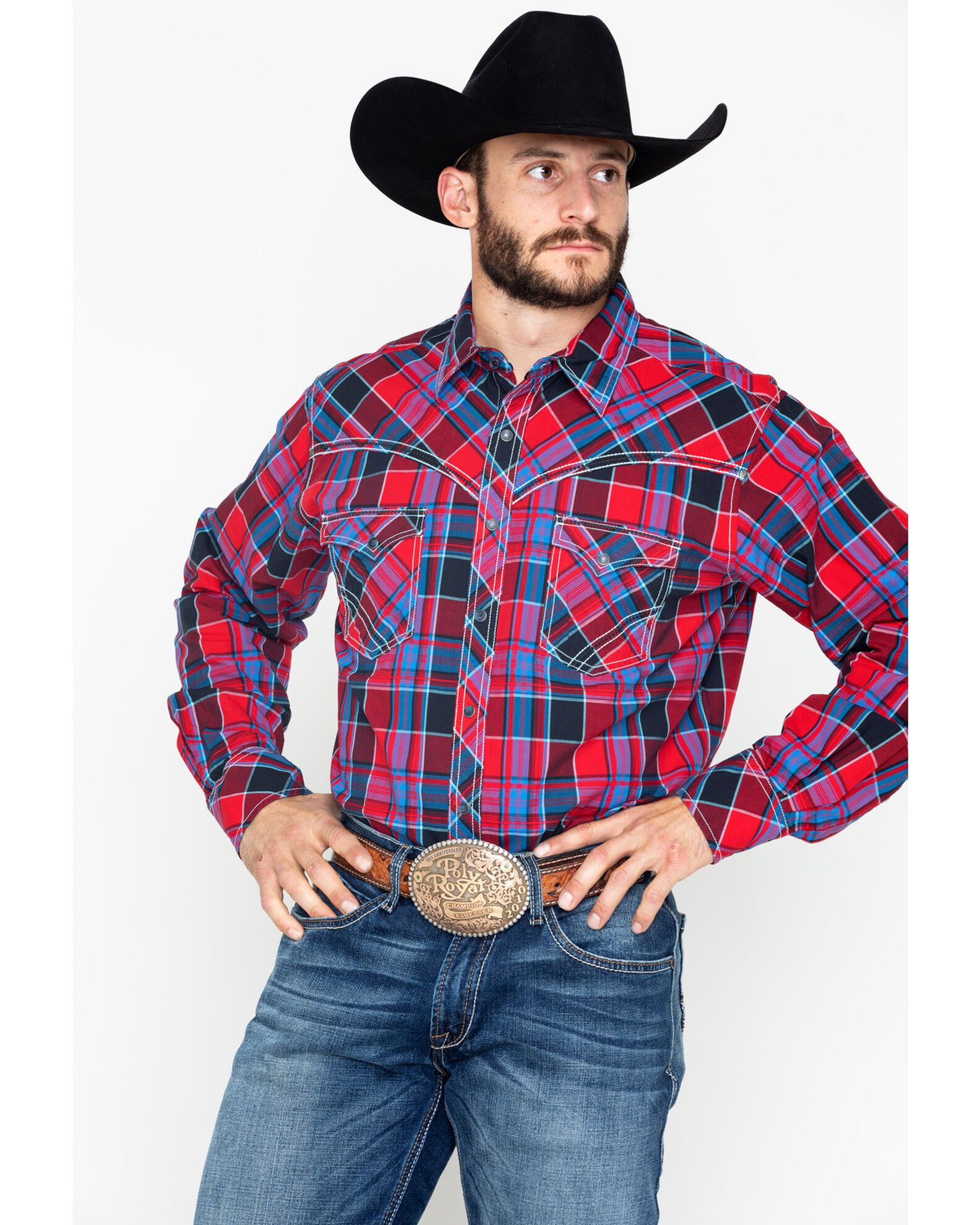 Rock 47 western shirts hotsell