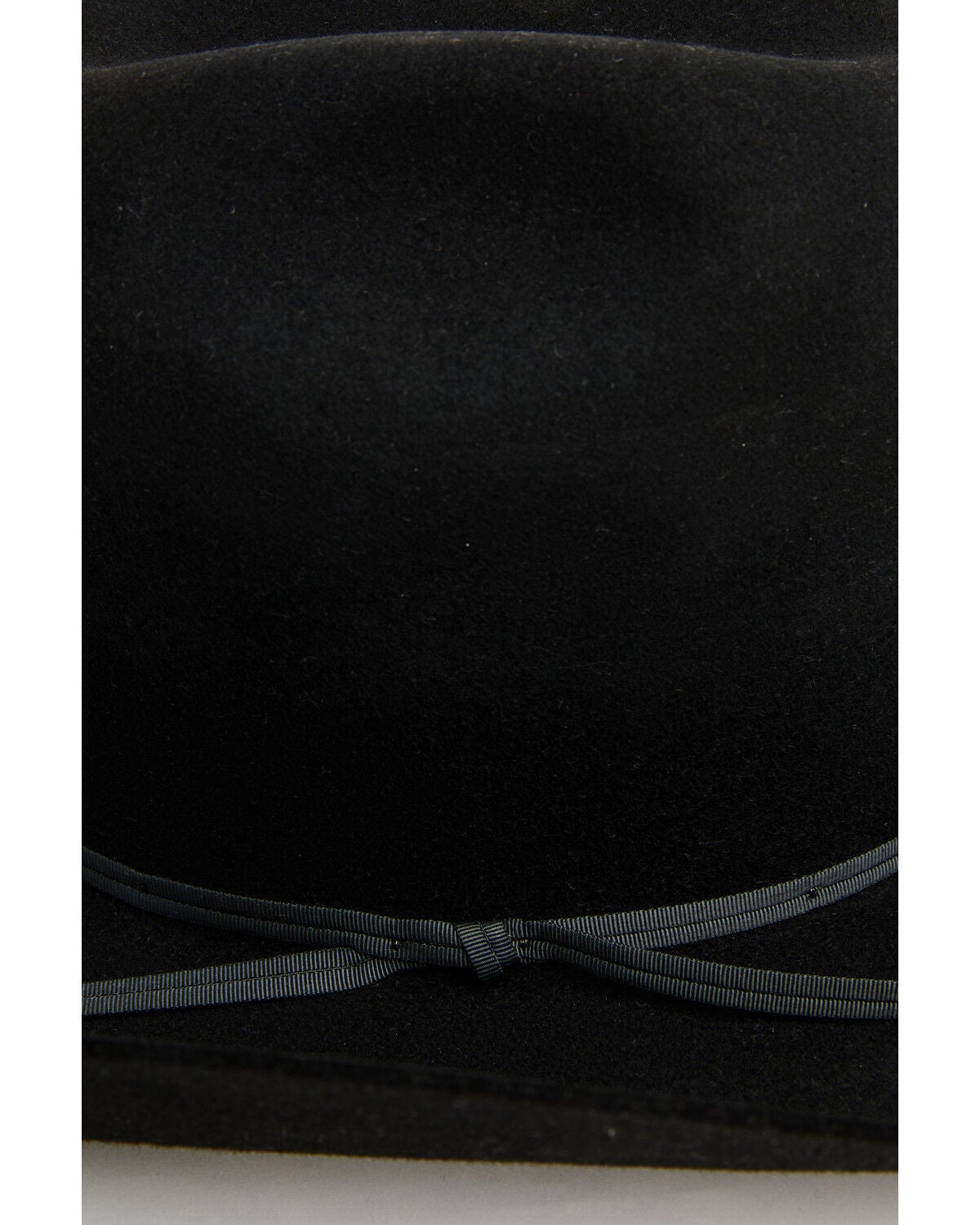 Image #2 - Cody James 5X Felt Cowboy Hat, Black, hi-res