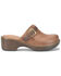 Image #2 - Born Women's Tru Slip-On Clogs, Tan, hi-res