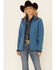 Image #1 - Powder River Outfitters Women's Honeycomb Performance Zip-Front Jacket, , hi-res