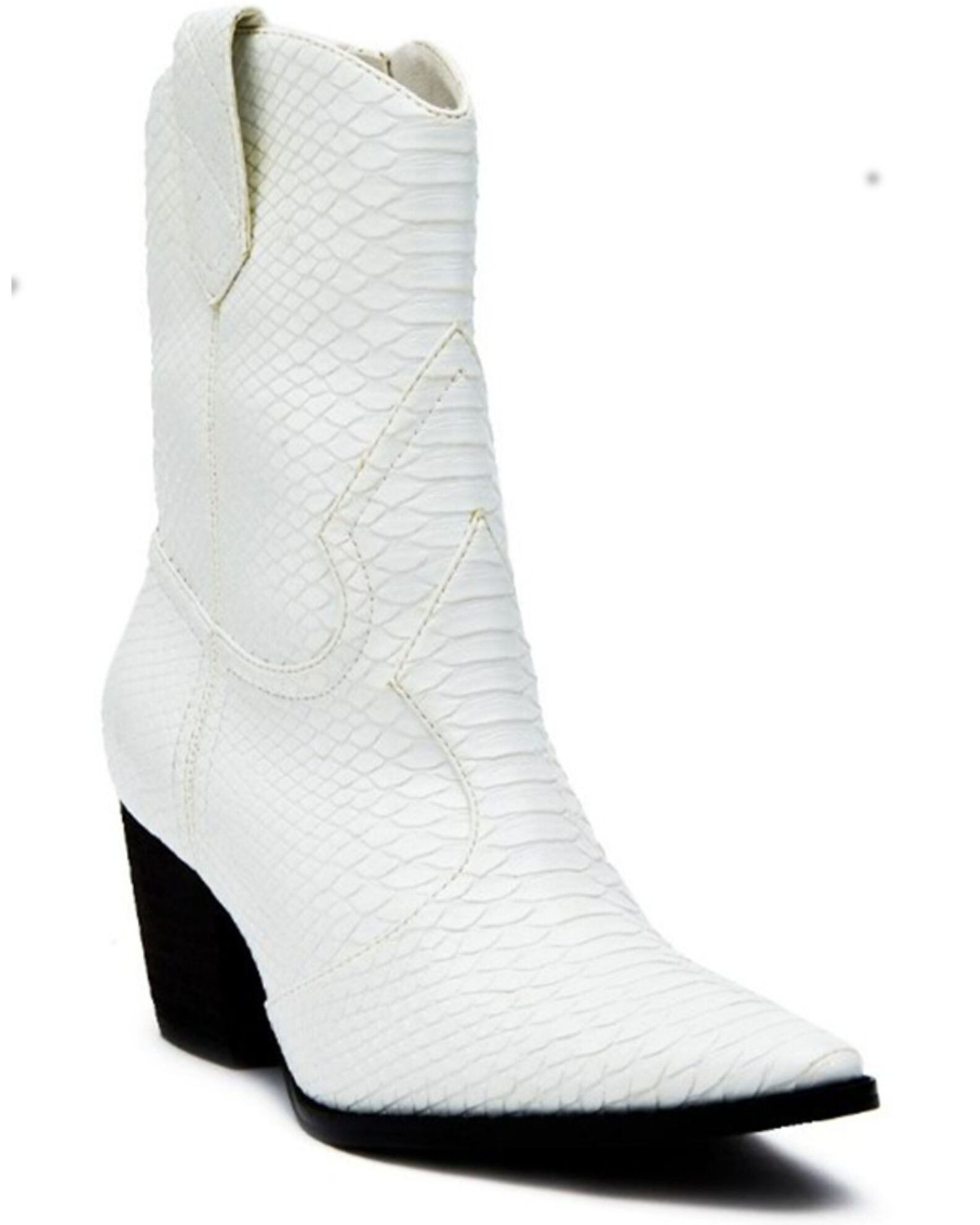 Matisse Women s Bambi Fashion Booties Pointed Toe Country Outfitter
