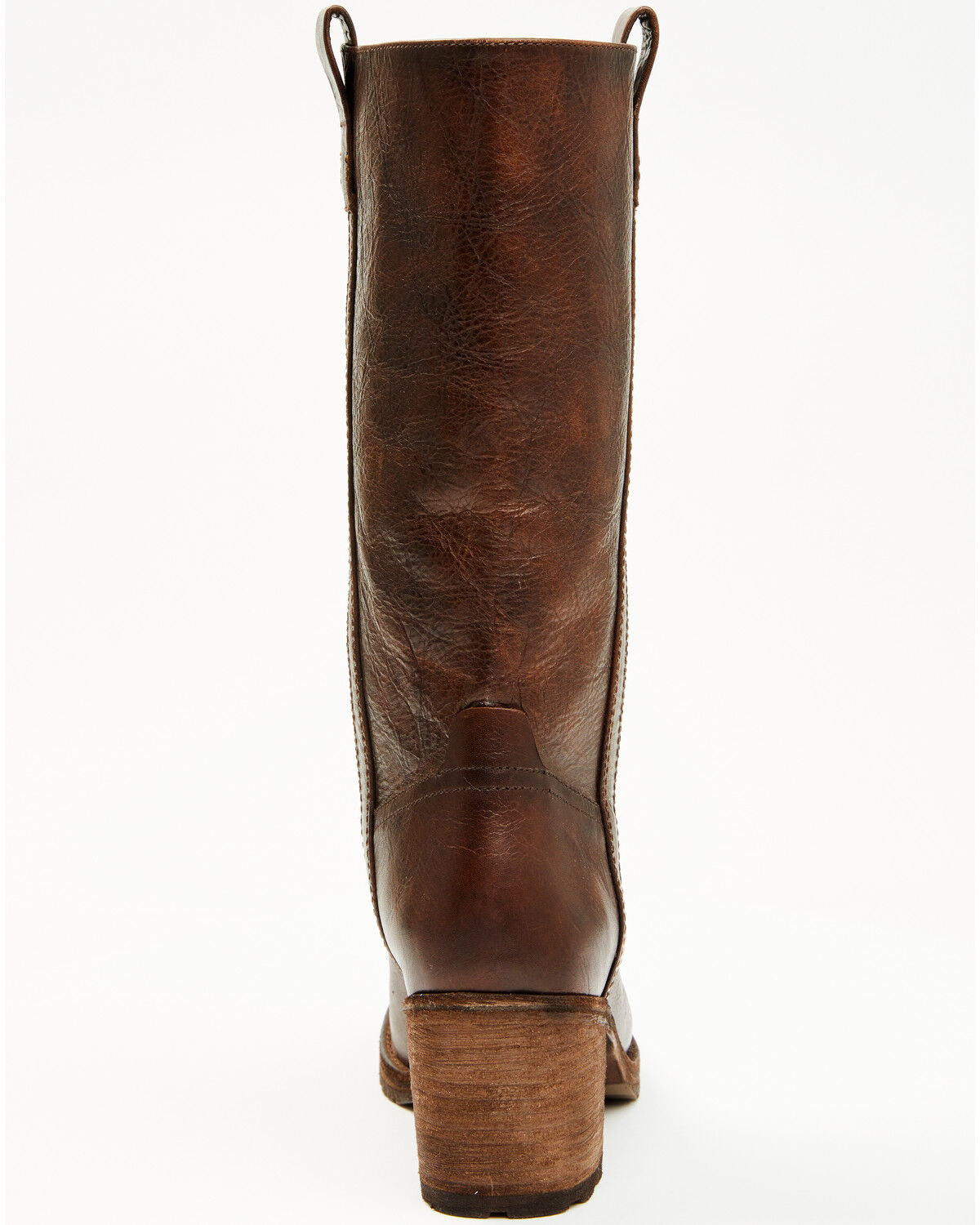Image #5 - Cleo + Wolf Women's Scout Fashion Boots - Round Toe, Brown, hi-res