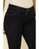 Image #5 - Wrangler Women's Dark Dynasty Ultimate Riding Q-Baby Jeans  , Dk Dynasty, hi-res