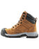 Image #3 - US Boot Men's 6" Echo Work Boots - Composite Toe, Sand, hi-res