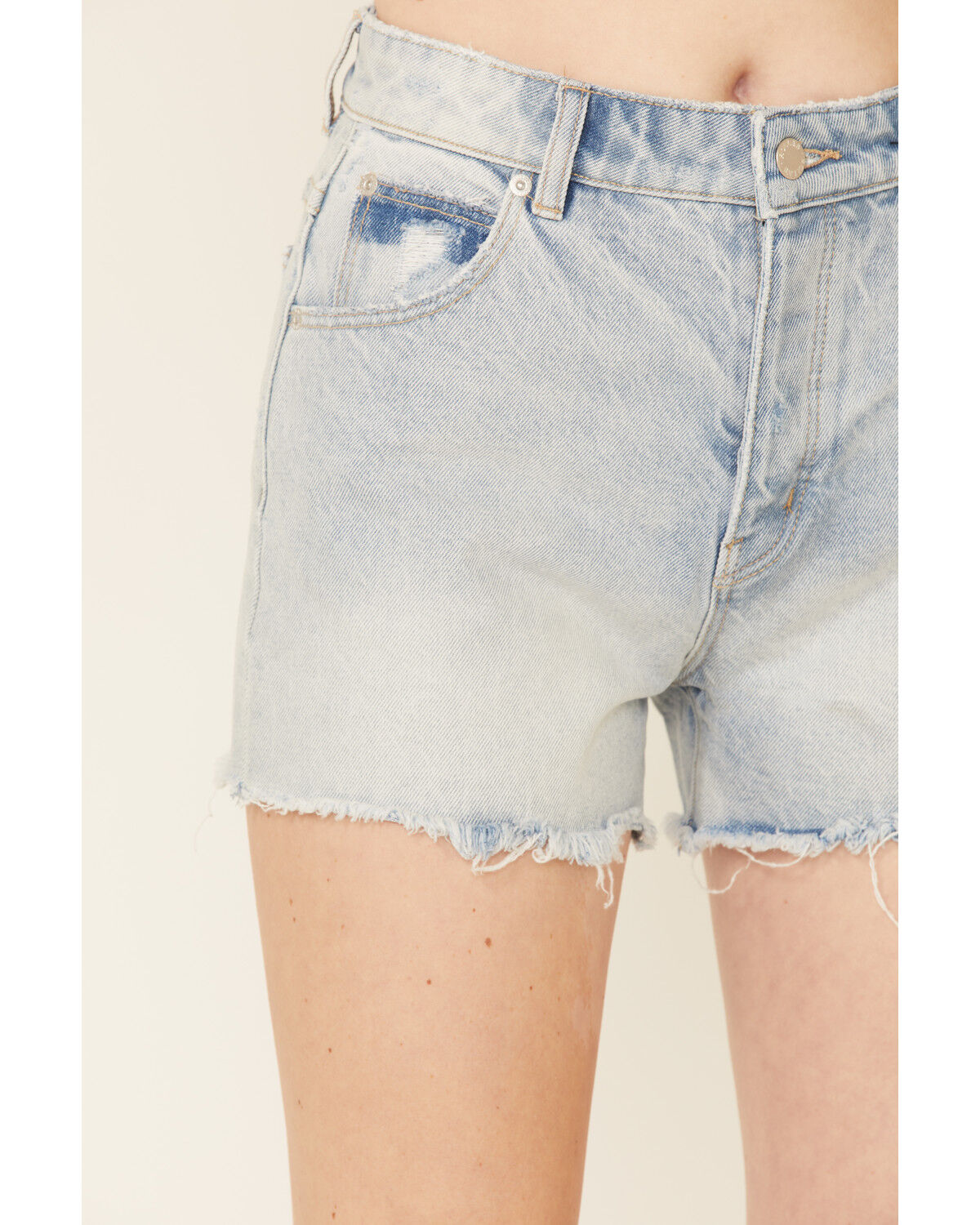 Image #4 - Rolla's Women's Original City Shorts, , hi-res