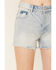 Image #4 - Rolla's Women's Original City Shorts, , hi-res