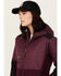 Image #2 - Ariat Women's Rebar Cloud 9 Insulated Jacket, Purple, hi-res