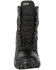 Rocky Men's Waterproof Insulated Tactical Military Boots - Round Toe, Black, hi-res